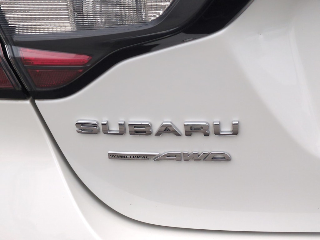 Thumbnail: 2022 Subaru Legacy - 7