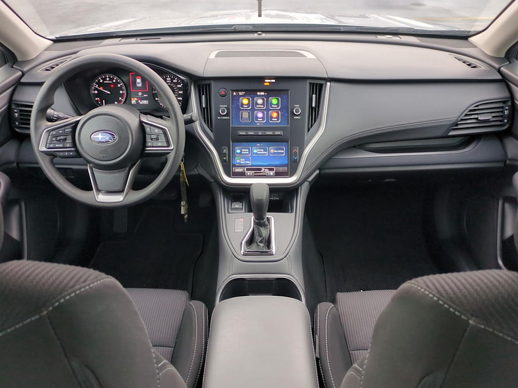 Thumbnail: 2024 Subaru Legacy - 10