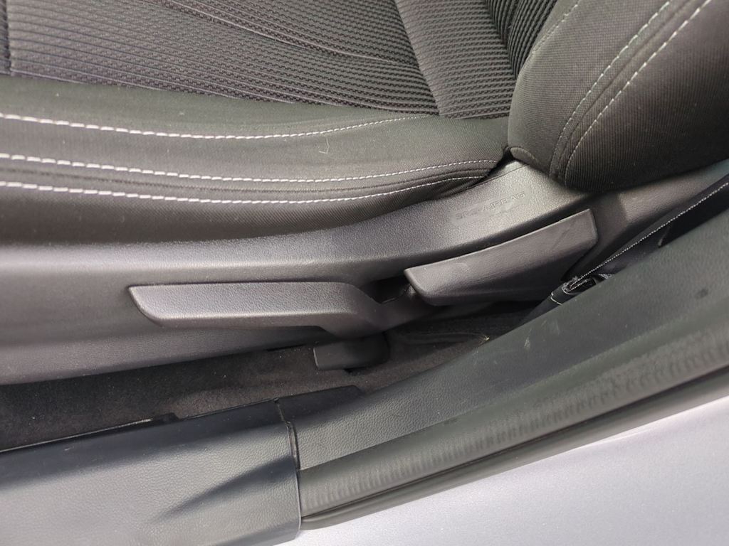 Thumbnail: 2024 Subaru Legacy - 26