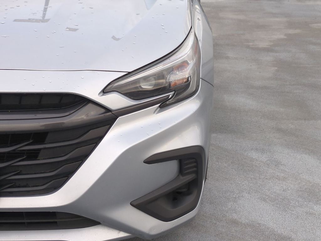 Thumbnail: 2024 Subaru Legacy - 24