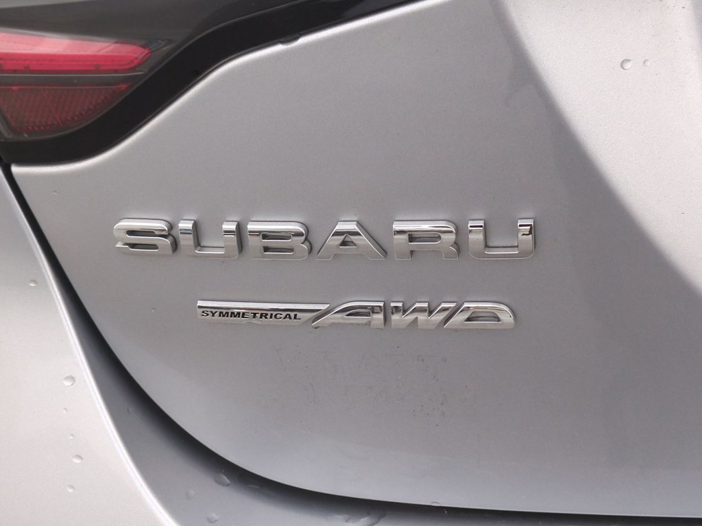 Thumbnail: 2024 Subaru Legacy - 7