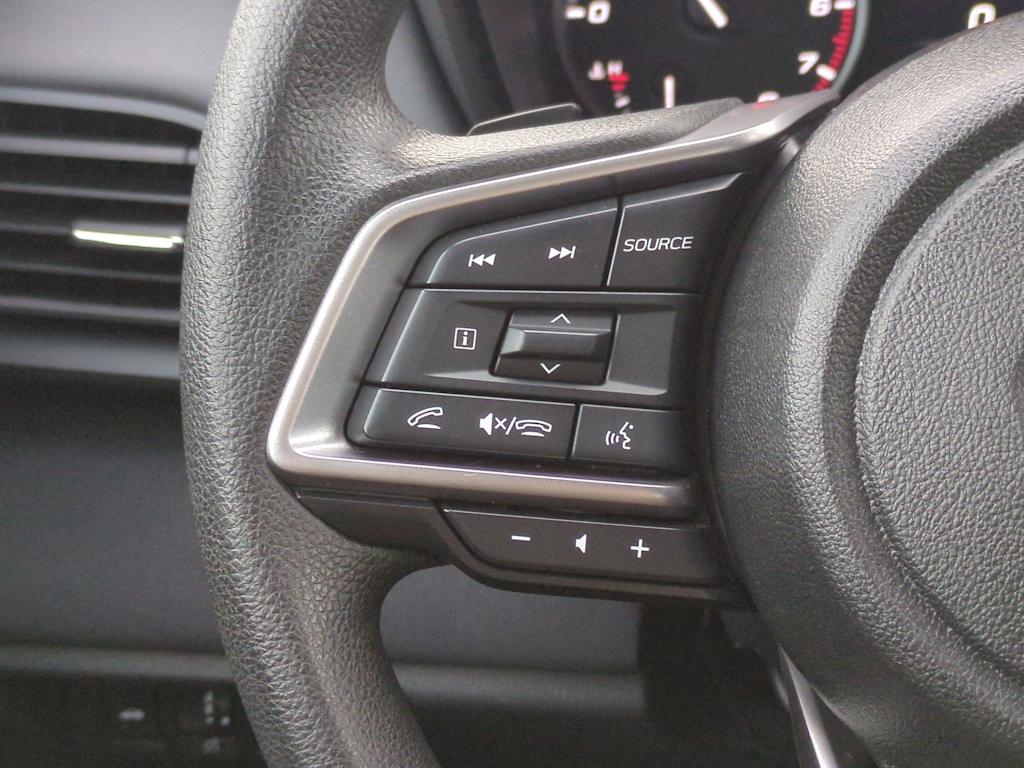 Thumbnail: 2024 Subaru Legacy - 29