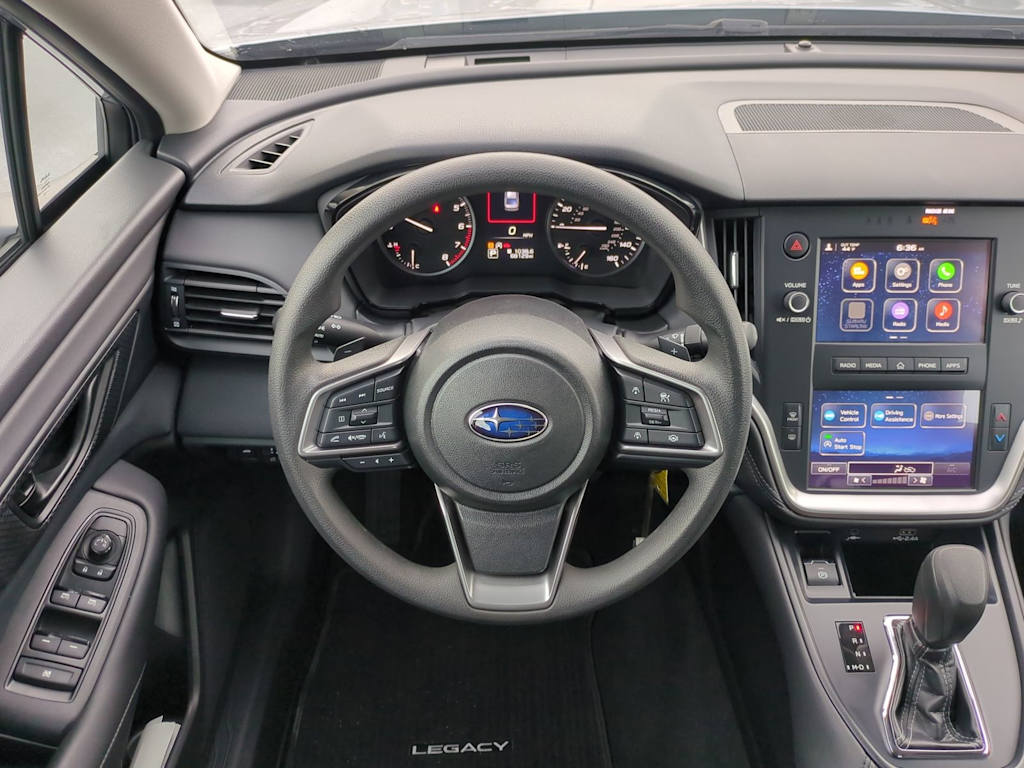 Thumbnail: 2024 Subaru Legacy - 14