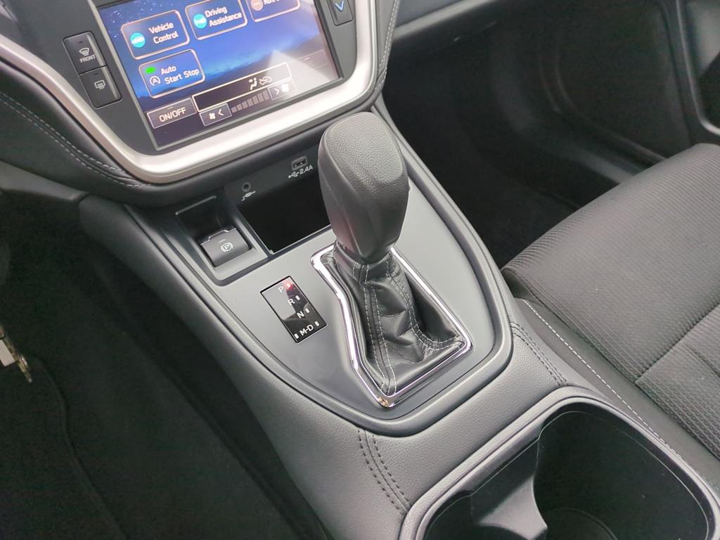 Thumbnail: 2024 Subaru Legacy - 34