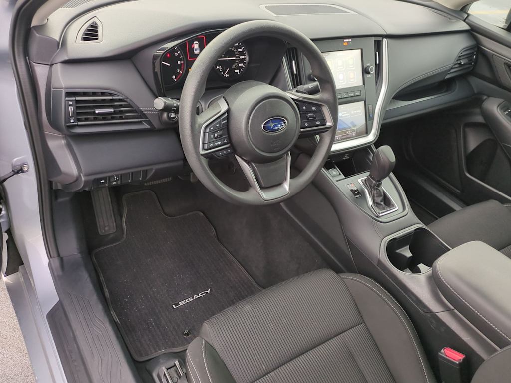Thumbnail: 2024 Subaru Legacy - 2