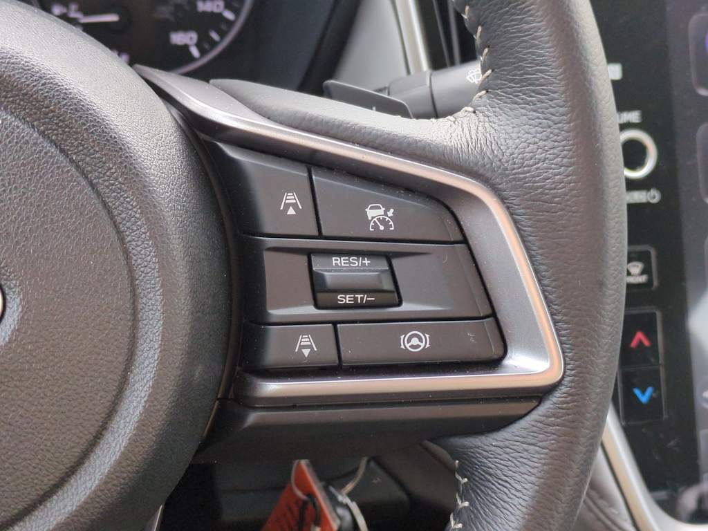 Thumbnail: 2025 Subaru Legacy - 30