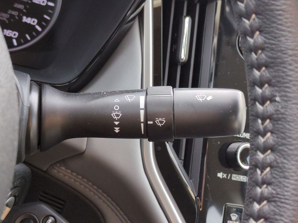 Thumbnail: 2025 Subaru Legacy - 31