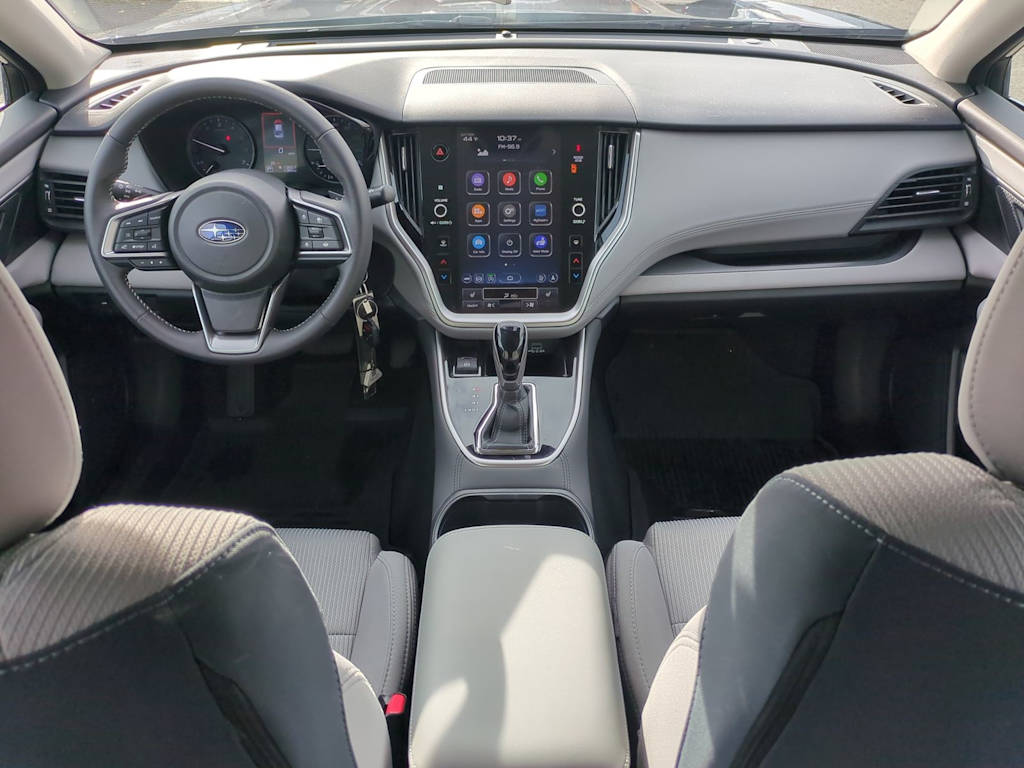 Thumbnail: 2025 Subaru Legacy - 10