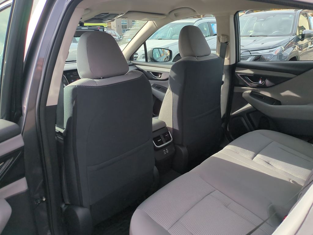 Thumbnail: 2025 Subaru Legacy - 13