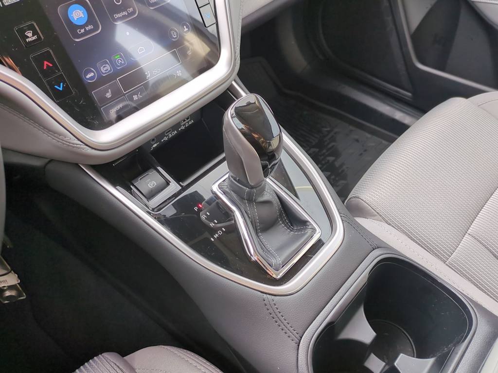 Thumbnail: 2025 Subaru Legacy - 16