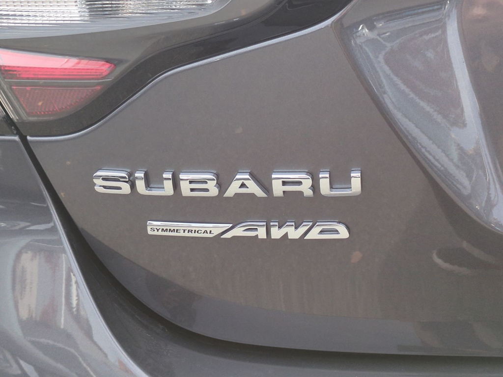 Thumbnail: 2025 Subaru Legacy - 7