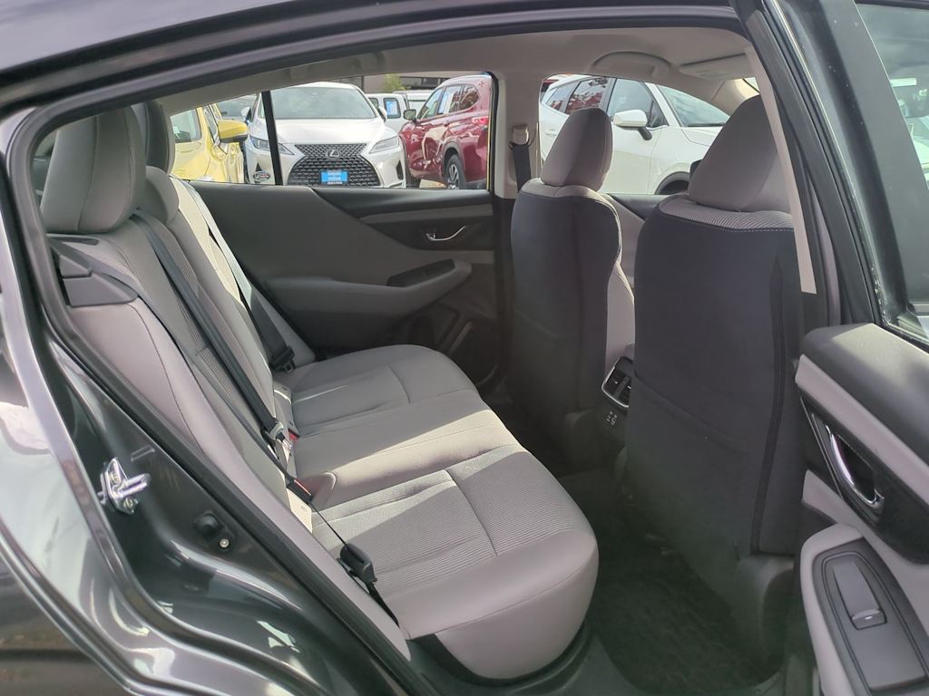 Thumbnail: 2025 Subaru Legacy - 28