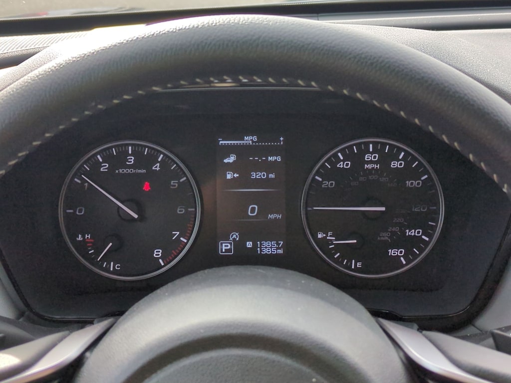 Thumbnail: 2025 Subaru Legacy - 17