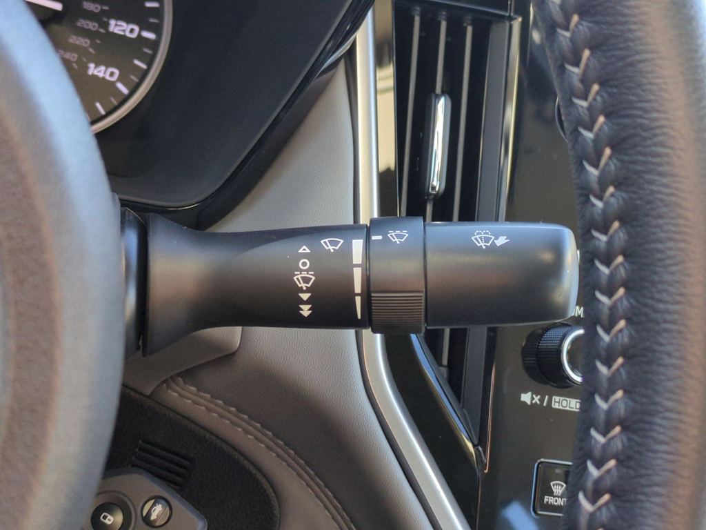 Thumbnail: 2025 Subaru Legacy - 31