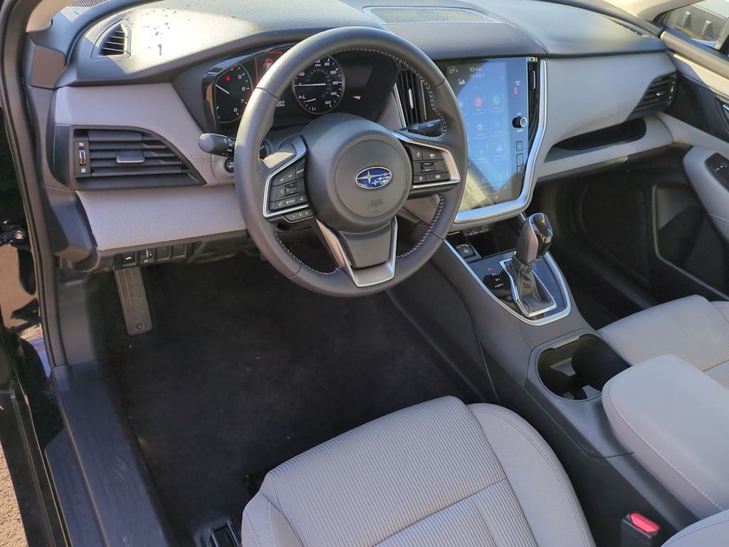 Thumbnail: 2025 Subaru Legacy - 2