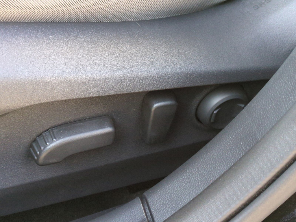 Thumbnail: 2025 Subaru Legacy - 26