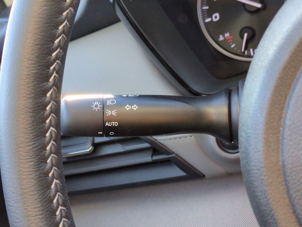 Thumbnail: 2025 Subaru Legacy - 32