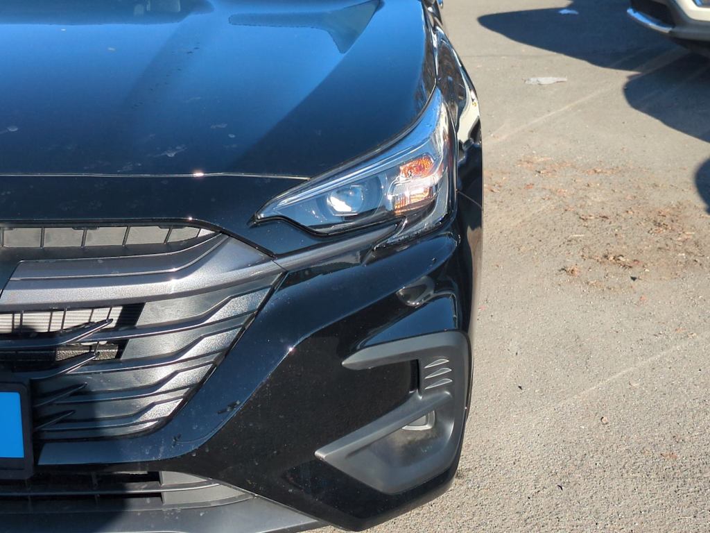 Thumbnail: 2025 Subaru Legacy - 24