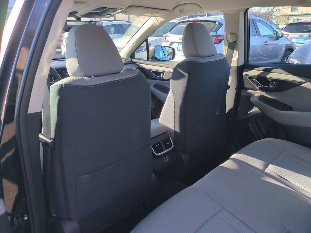 Thumbnail: 2025 Subaru Legacy - 12