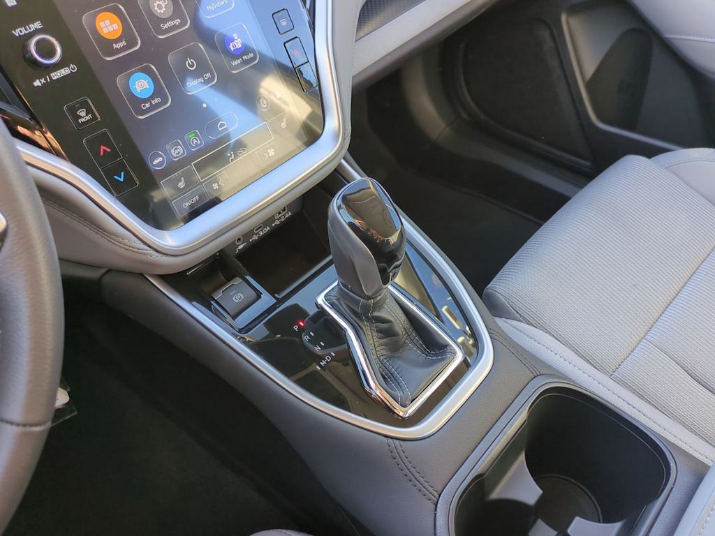 Thumbnail: 2025 Subaru Legacy - 15