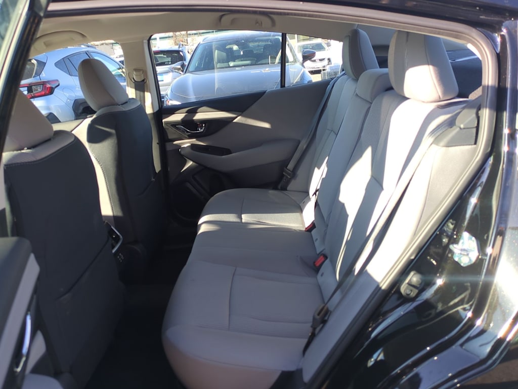 Thumbnail: 2025 Subaru Legacy - 27