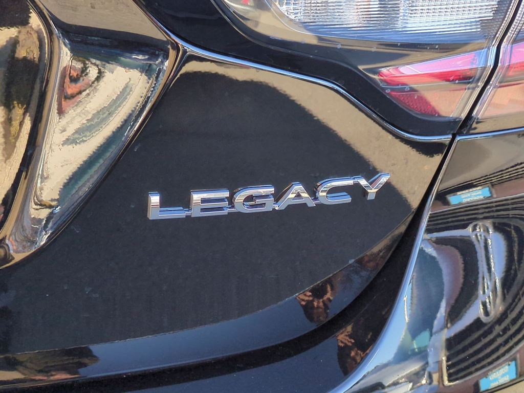 Thumbnail: 2025 Subaru Legacy - 25