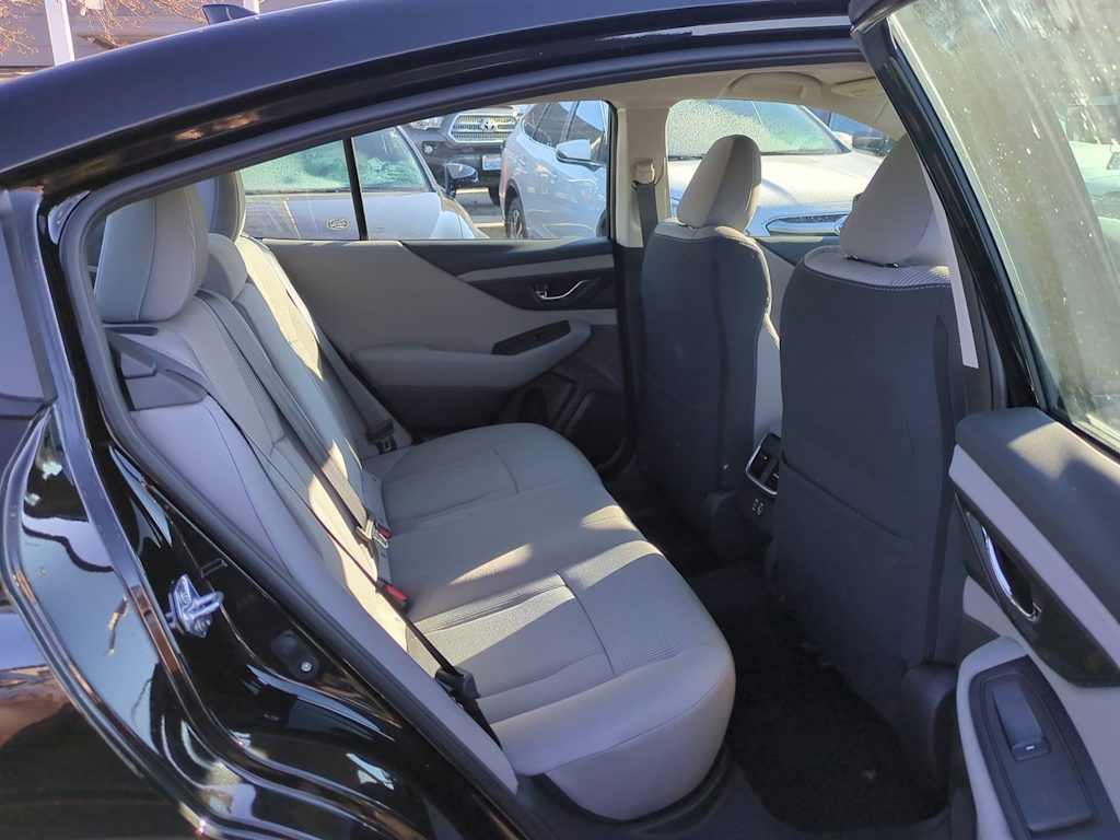 Thumbnail: 2025 Subaru Legacy - 28