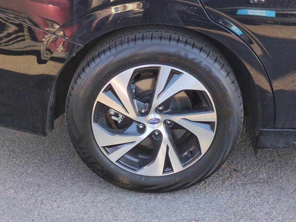 Thumbnail: 2025 Subaru Legacy - 7