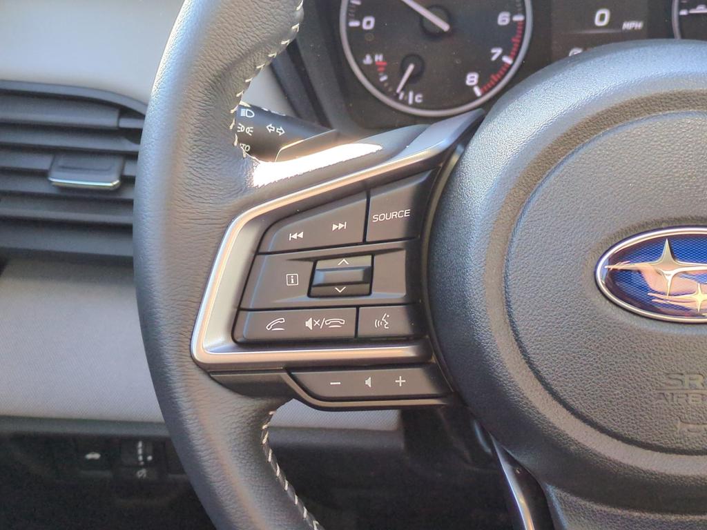 Thumbnail: 2025 Subaru Legacy - 29