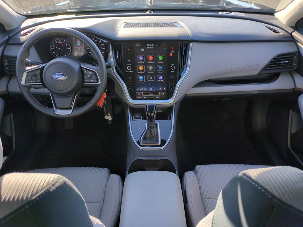 Thumbnail: 2025 Subaru Legacy - 9