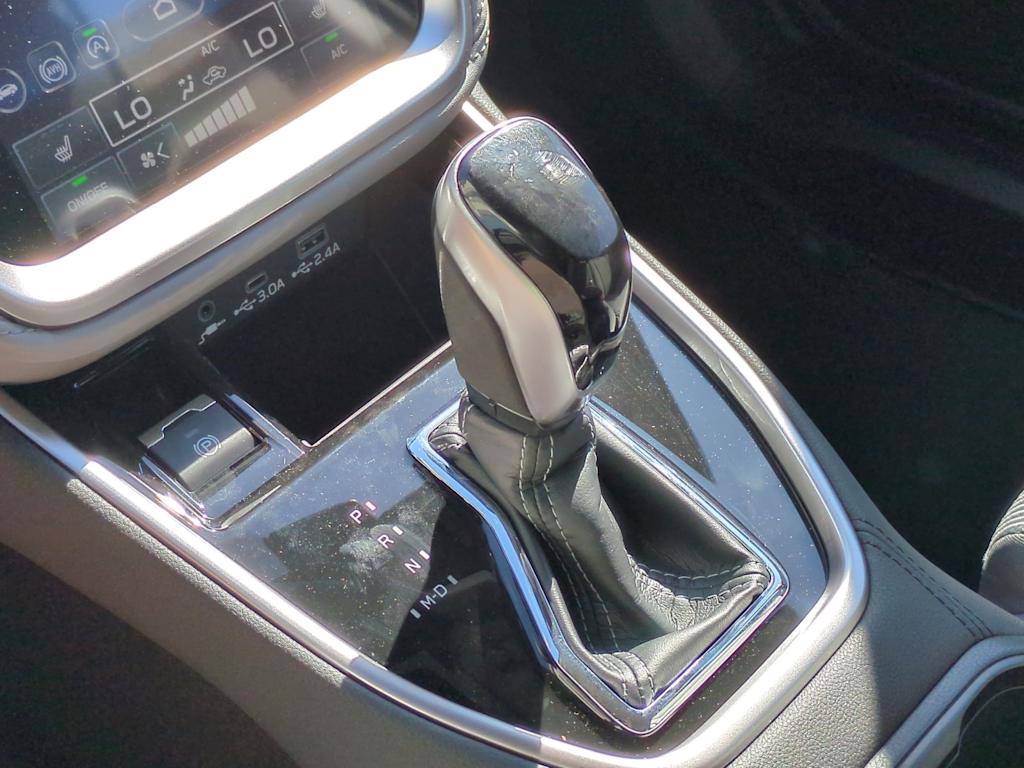 Thumbnail: 2025 Subaru Legacy - 16