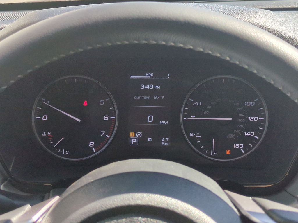 Thumbnail: 2025 Subaru Legacy - 17