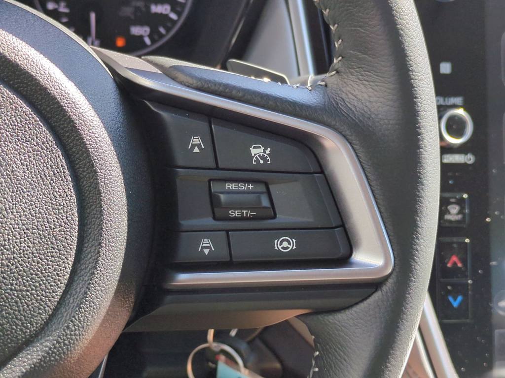 Thumbnail: 2025 Subaru Legacy - 30