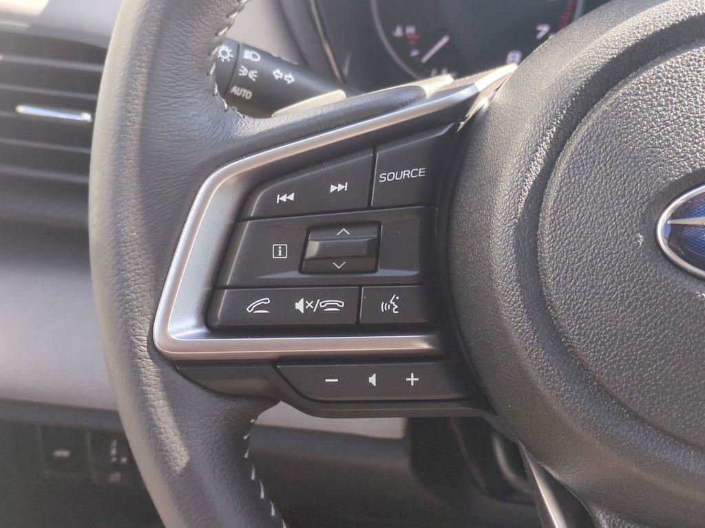 Thumbnail: 2025 Subaru Legacy - 29