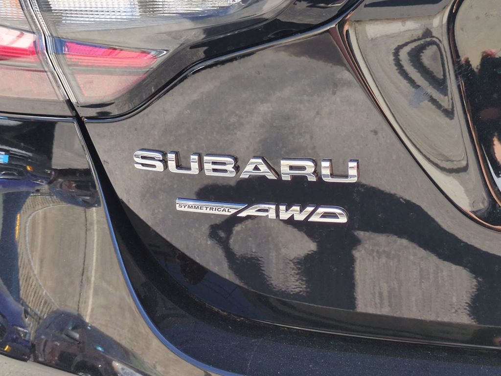 Thumbnail: 2025 Subaru Legacy - 7