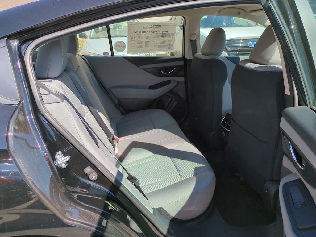 Thumbnail: 2025 Subaru Legacy - 28