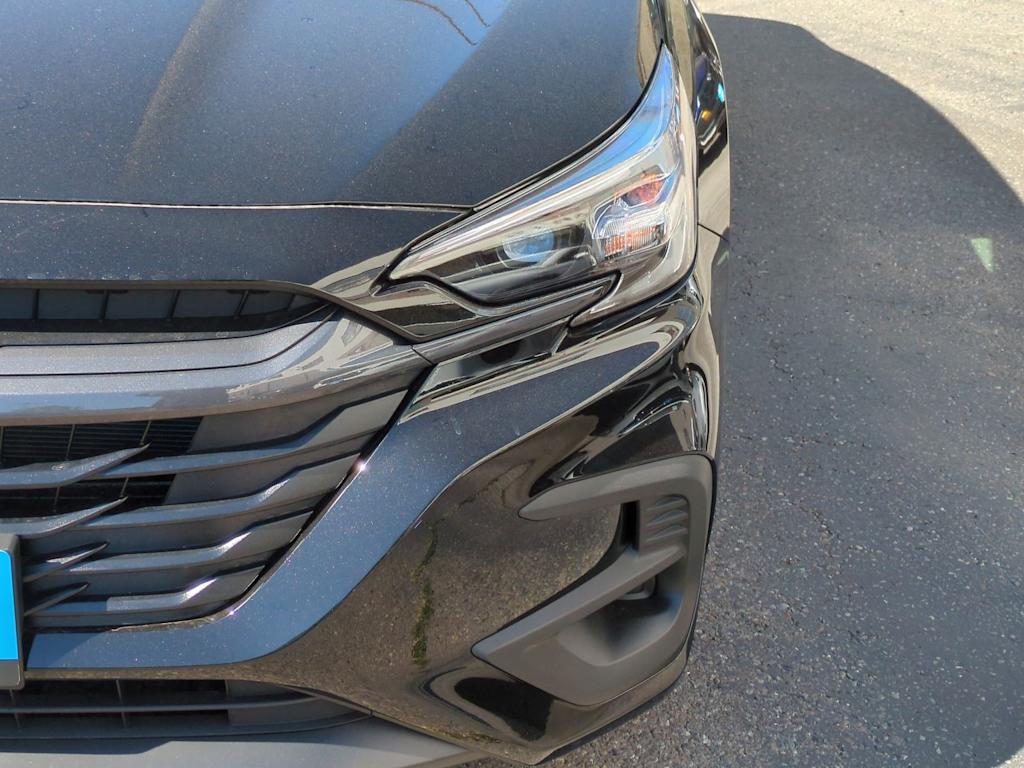 Thumbnail: 2025 Subaru Legacy - 24