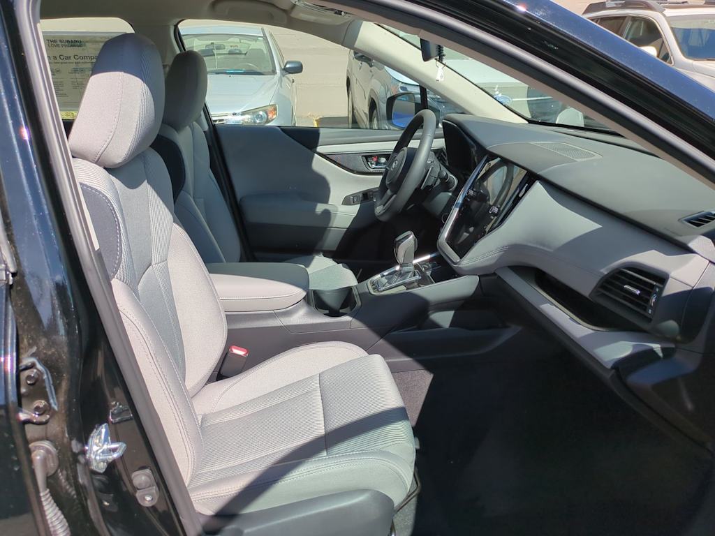 Thumbnail: 2025 Subaru Legacy - 12