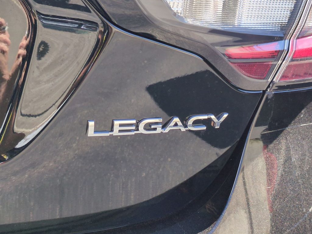 Thumbnail: 2025 Subaru Legacy - 25