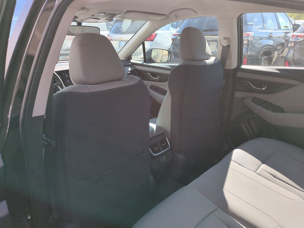 Thumbnail: 2025 Subaru Legacy - 13