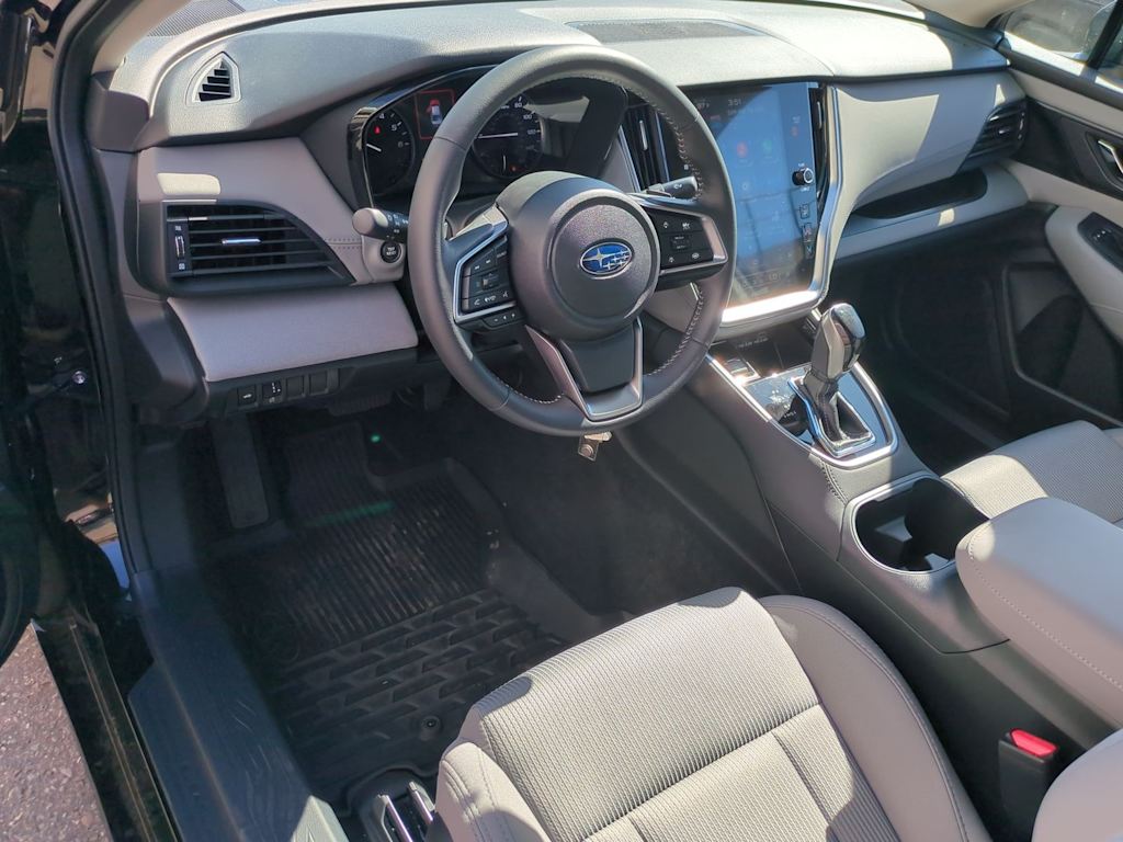 Thumbnail: 2025 Subaru Legacy - 2