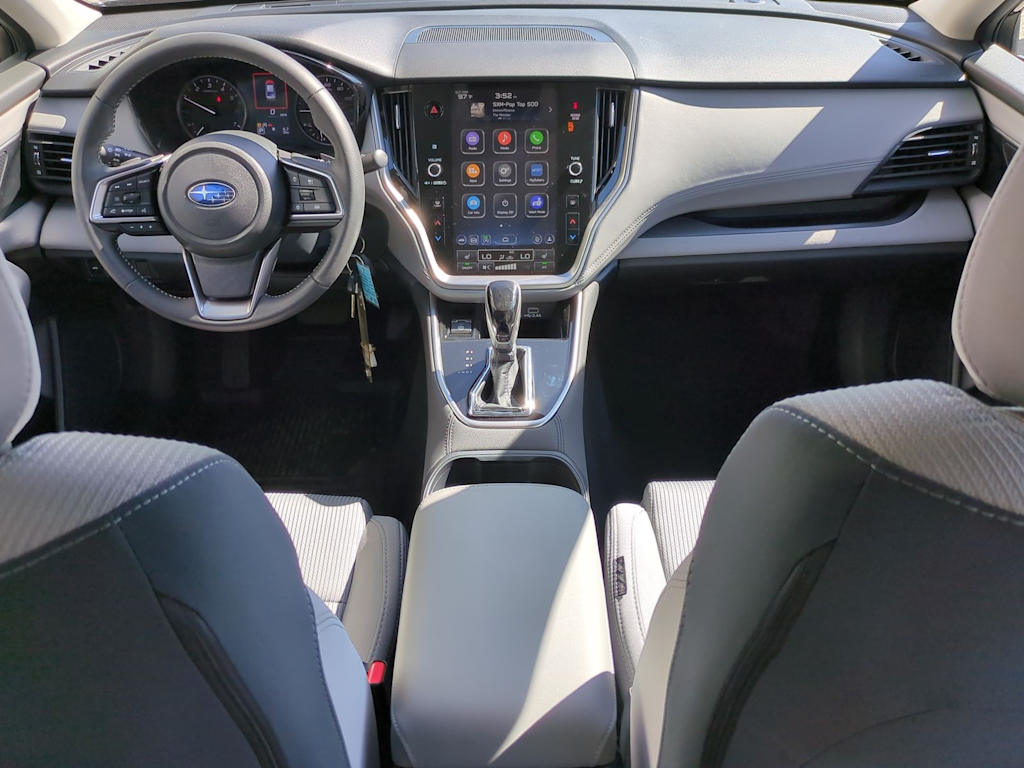 Thumbnail: 2025 Subaru Legacy - 10