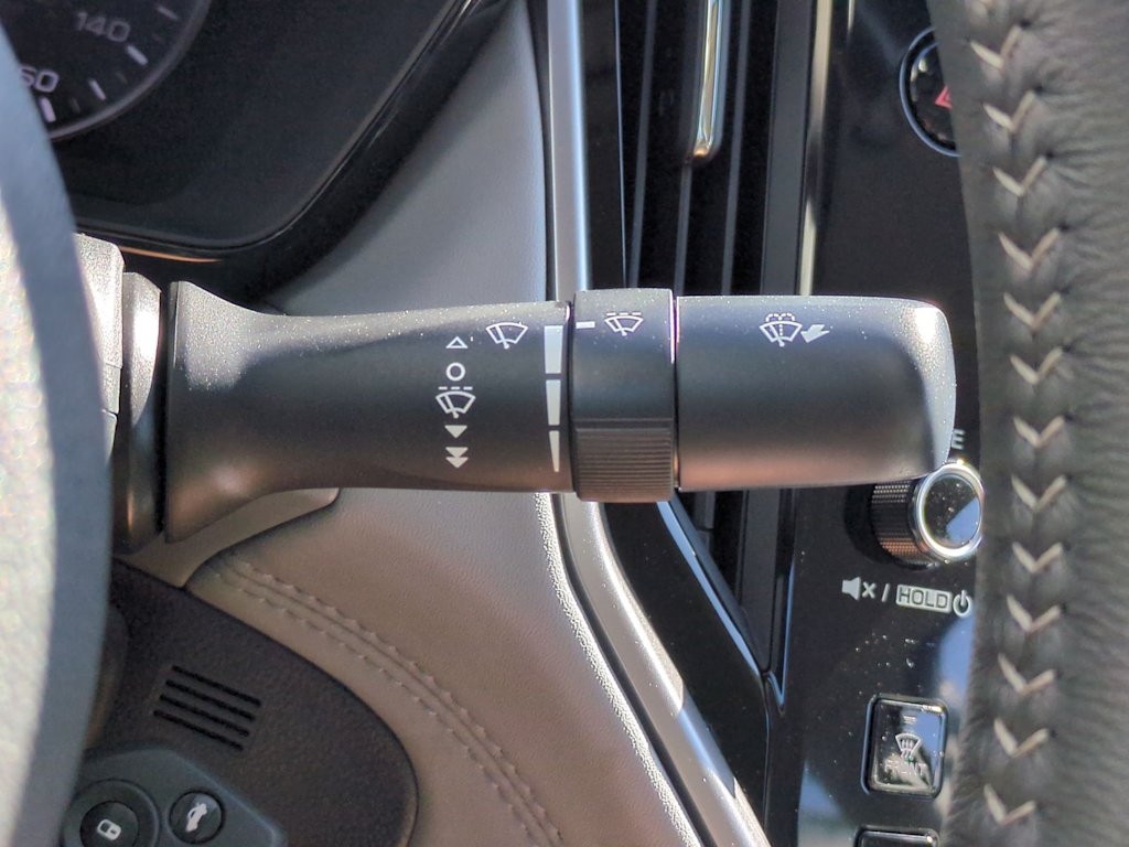 Thumbnail: 2025 Subaru Legacy - 31