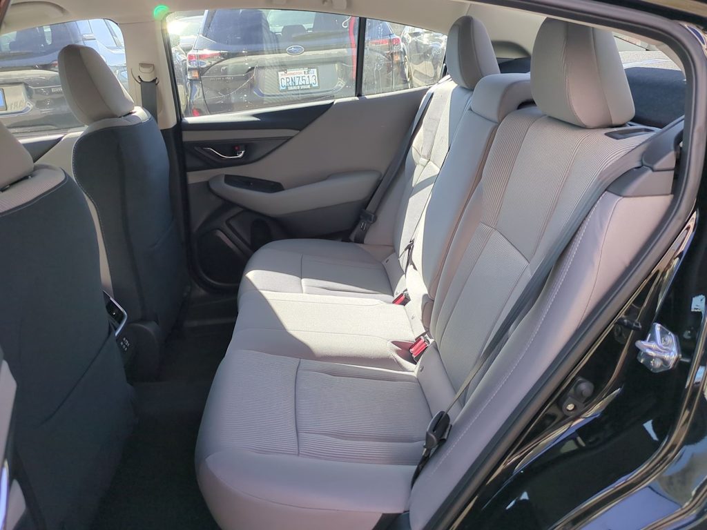 Thumbnail: 2025 Subaru Legacy - 27