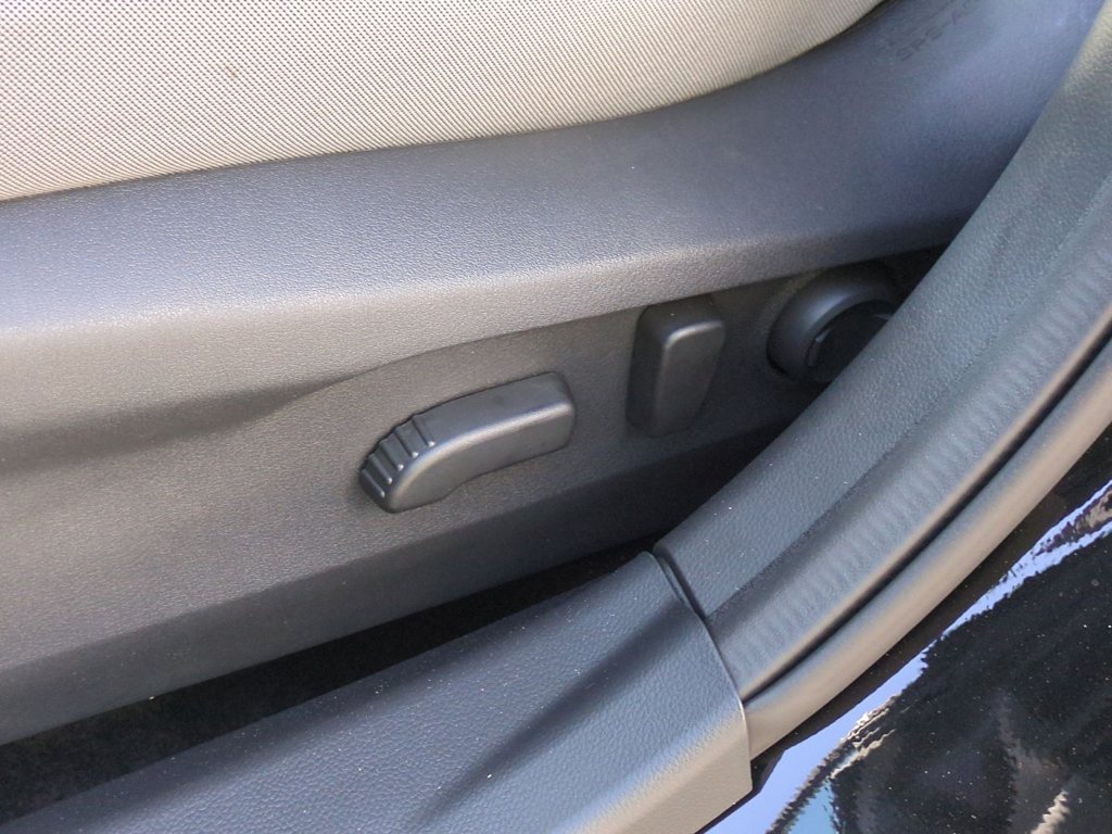 Thumbnail: 2025 Subaru Legacy - 26