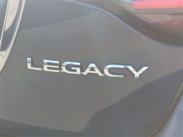 2024 Subaru Legacy Premium 25