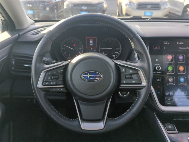 2024 Subaru Legacy Premium 14