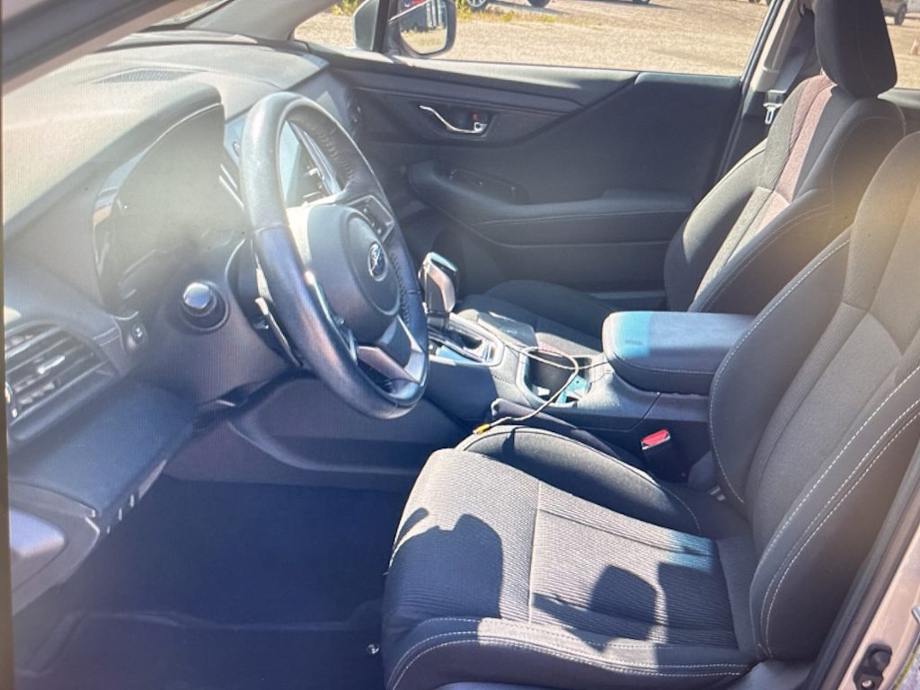 Thumbnail: 2022 Subaru Legacy - 9