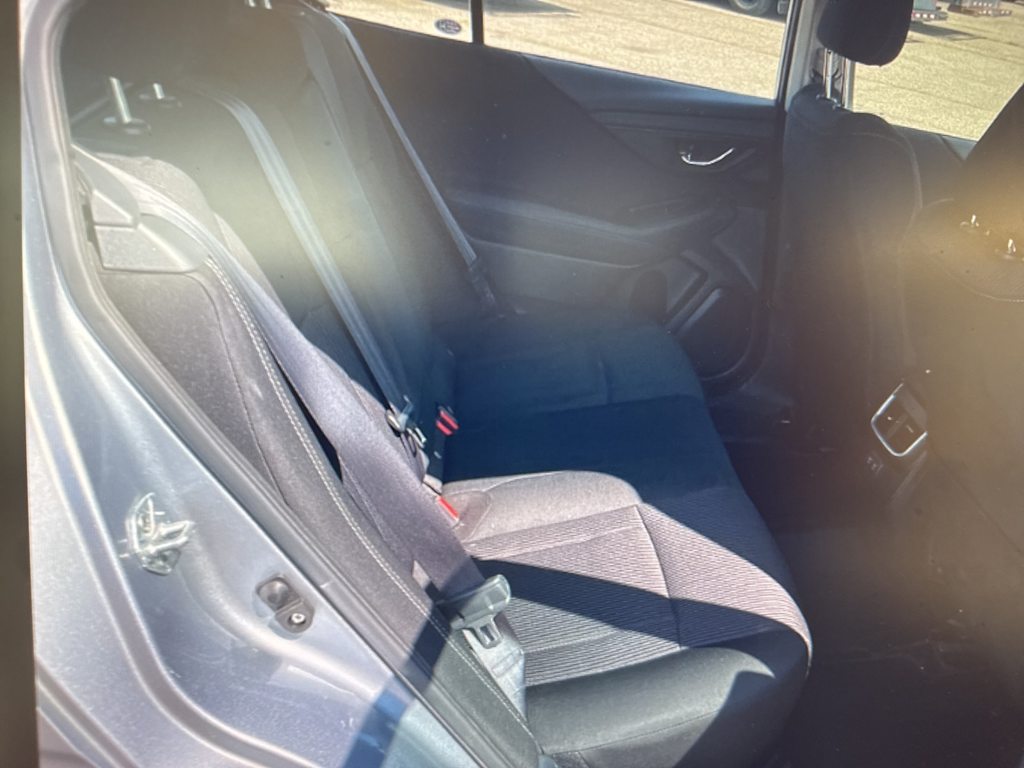 Thumbnail: 2022 Subaru Legacy - 18