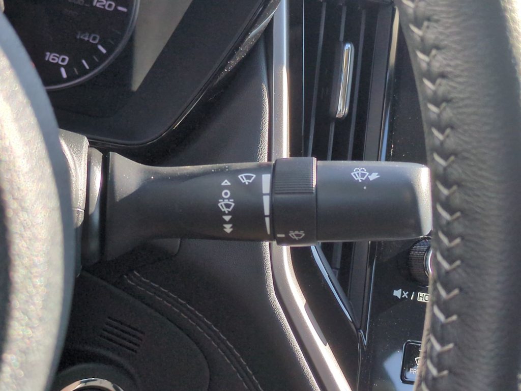 Thumbnail: 2025 Subaru Legacy - 15